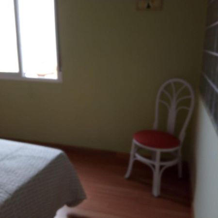 Casa Rosa Apartment O Grove Luaran gambar